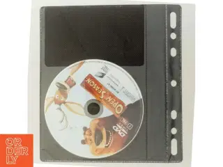 Boog & Elliot - Vilde Venner DVD