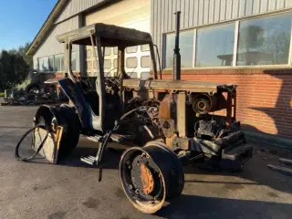 Fiat F130 (Sælges i dele/For parts)