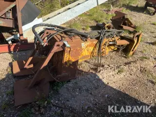 Kabelplov - med vibrator