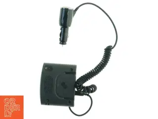 TomTom GPS Navigationsenhed fra TomTom (str. 9 x 8 cm)