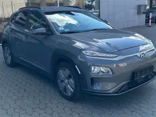 Hyundai Kona 64 EV Advanced