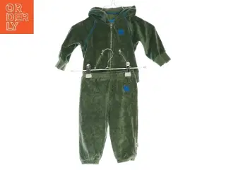 Joggingsæt fra Holly's (str. 62)