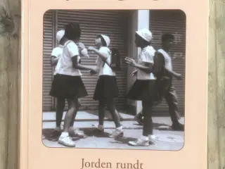 Rejsedagbogen, Jørgen Lomholt, emne: rejsebøger