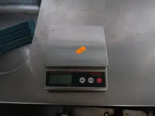 Vægt SOEHNLE Professional 9203