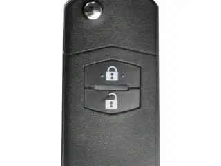 KD900 rå nøgleemner 5 stk forpakning