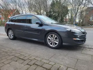 Renault Laguna 2,0 dCi aut. - Nysynet 