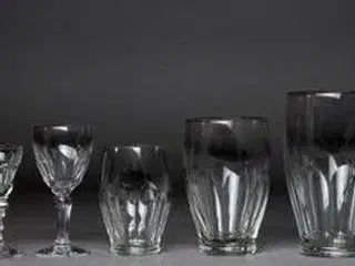 Windsor Glas - Kastrup Glasværk
