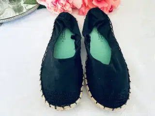 Sko / sandaler / espadrillos