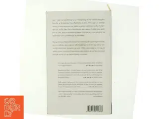 Genfærd af Jo Nesbø (Bog)