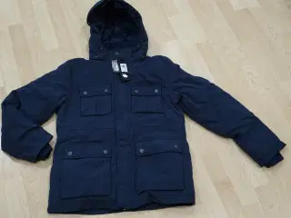 Vinterjakke Outfitters Nation