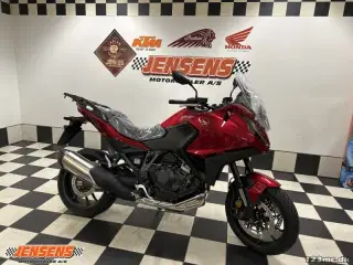 Honda NT 1100 A