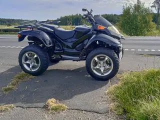 GSMOON  Atv 