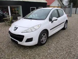 Peugeot 207 1,4 HDi 68
