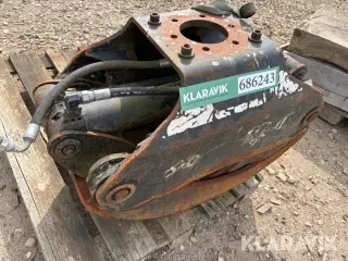 Kævletang
