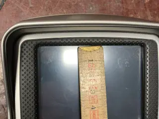 Mc Gps model tomtom