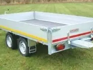 Eduard trailer 3520-2000.63 Multi