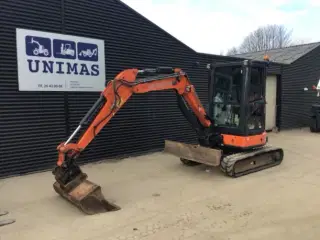 Flot 3,3t maskine