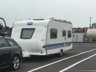 Hobby 540 UF Excellent Easy