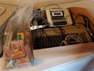 Commodore 64