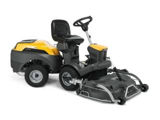 Stiga Park 500 Combi 95 Q Plus klippebord
