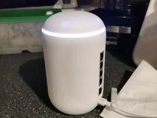 Router unifi dreammachine Udm