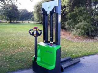 Ny Osaka/Hangcha el-stabler