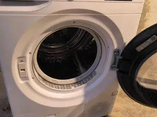 Tørretumbler Gorenje 