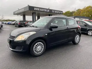 Suzuki Swift 1,2 16V GL A/C Start/Stop 94HK 3d