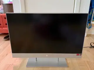 HP All-in-One R5-4/16/1000 27" AIO stationær compu