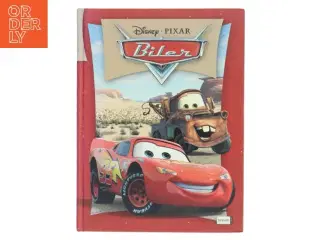 Biler (Bog)