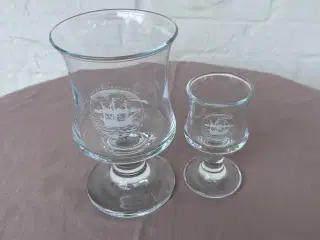 Jubilæumsglas