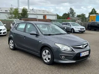 Hyundai i30 1,4 CVVT Comfort