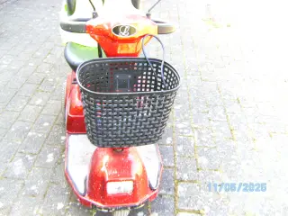 el scooter
