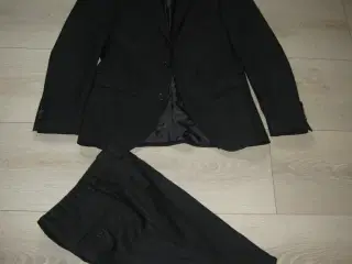 Konfirmation Jakkesæt Selected Homme str 42