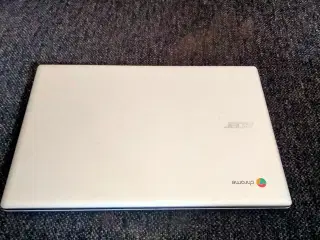Acer bærbar Chromebook 