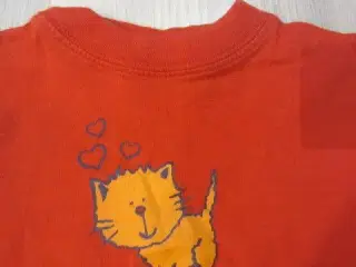 Str. 80, 2 t-shirts