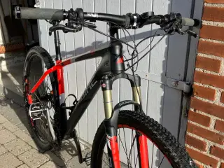 Mountainbike, Haibike Greed str. M .29 Hjul 