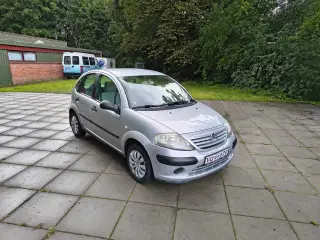 Citroen C3 1.4 Benzin