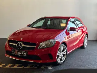 Mercedes A180 d 1,5 Urban