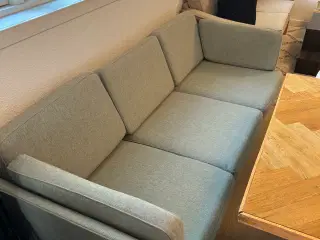 Sofa uld