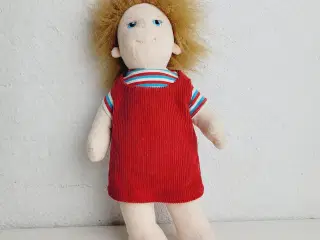⭐️- Charmerende JOYK Dukke