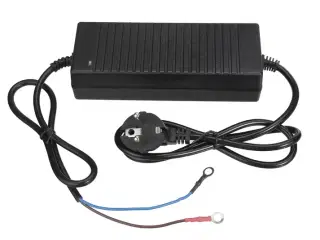 Strømforsyning 12V – 12A / 180W – Til Dieselvarmer