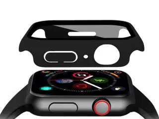 Cover Case til Apple Watch – Skærmbeskyttelse