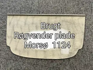 Røgvender til Morsø 1124