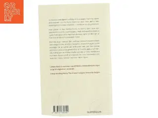 Kære Barn af Romy Hausmann (Bog)