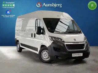 Peugeot Boxer 435 2,2 BlueHDi 165 L3H2 Premium