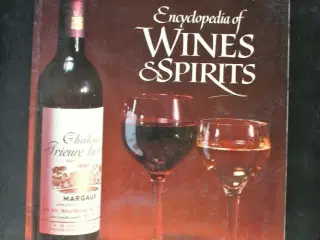 alexis lichine's encyclopedia of wines and spirits