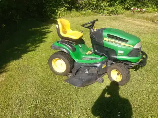 Havetraktor 