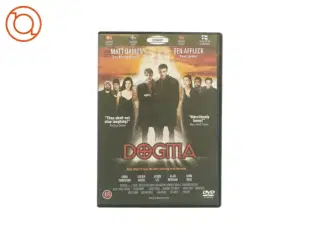 Dogitia (DVD)