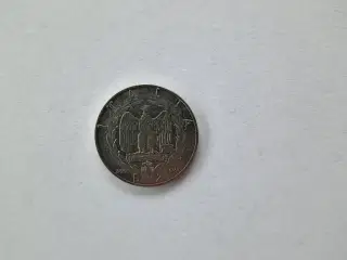 2 Lire Italy 1939